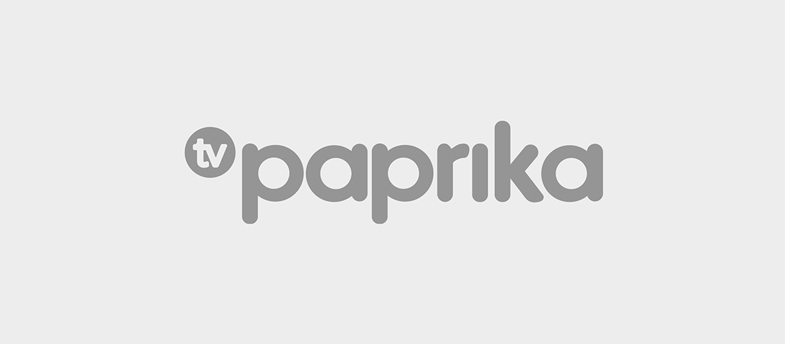 TV Paprika Logo
