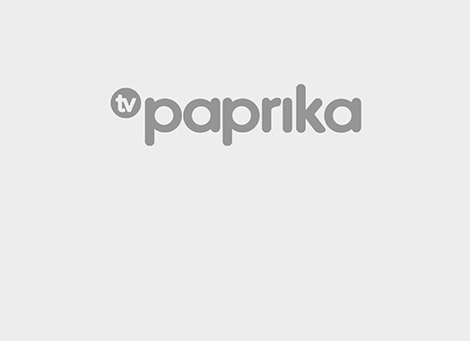 TV Paprika Logo